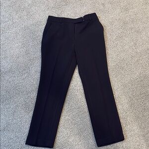 Black Dress Pants